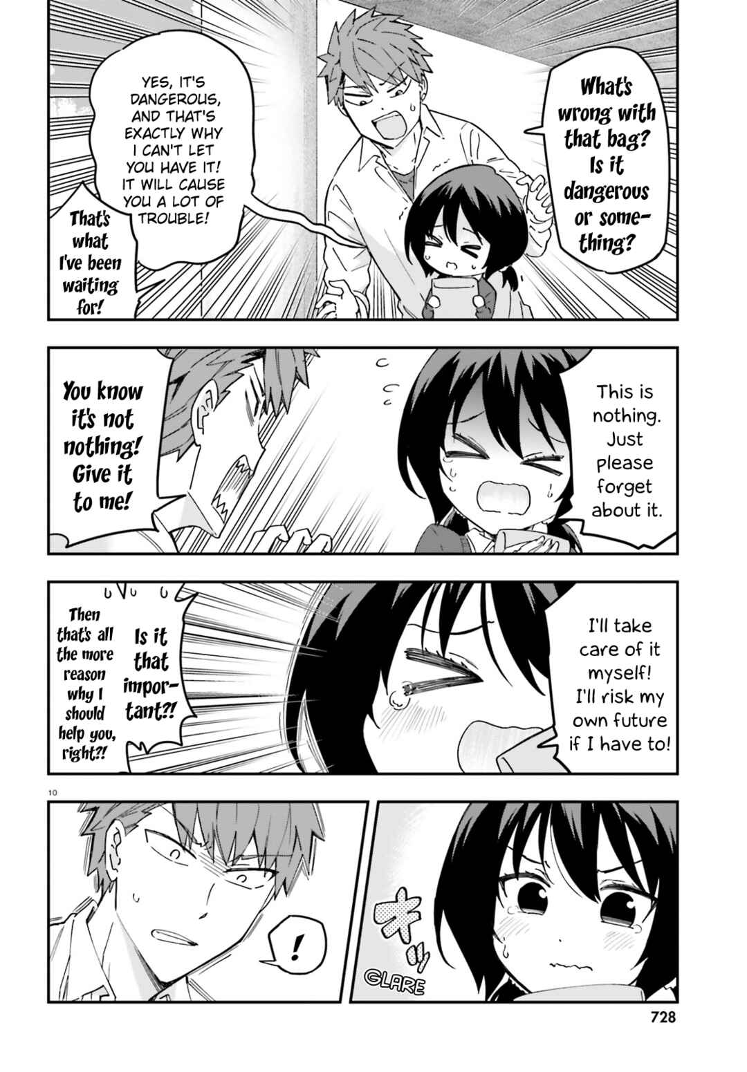 Chapter 175 - Page 10