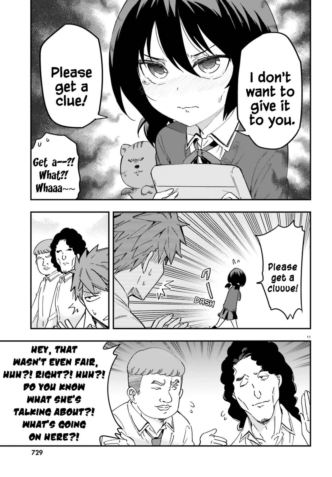 Chapter 175 - Page 11