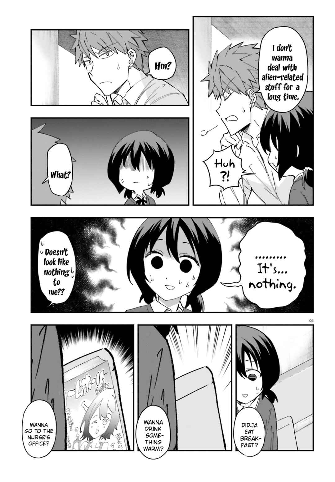 Chapter 175 - Page 5