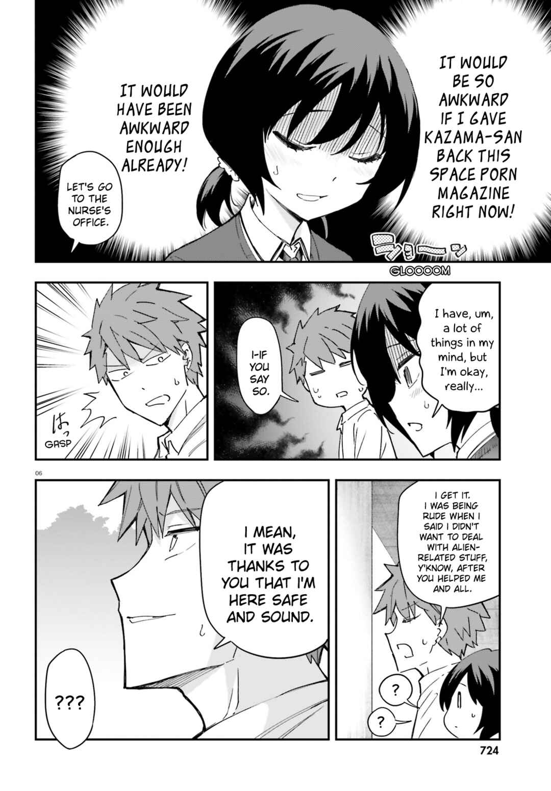 Chapter 175 - Page 6