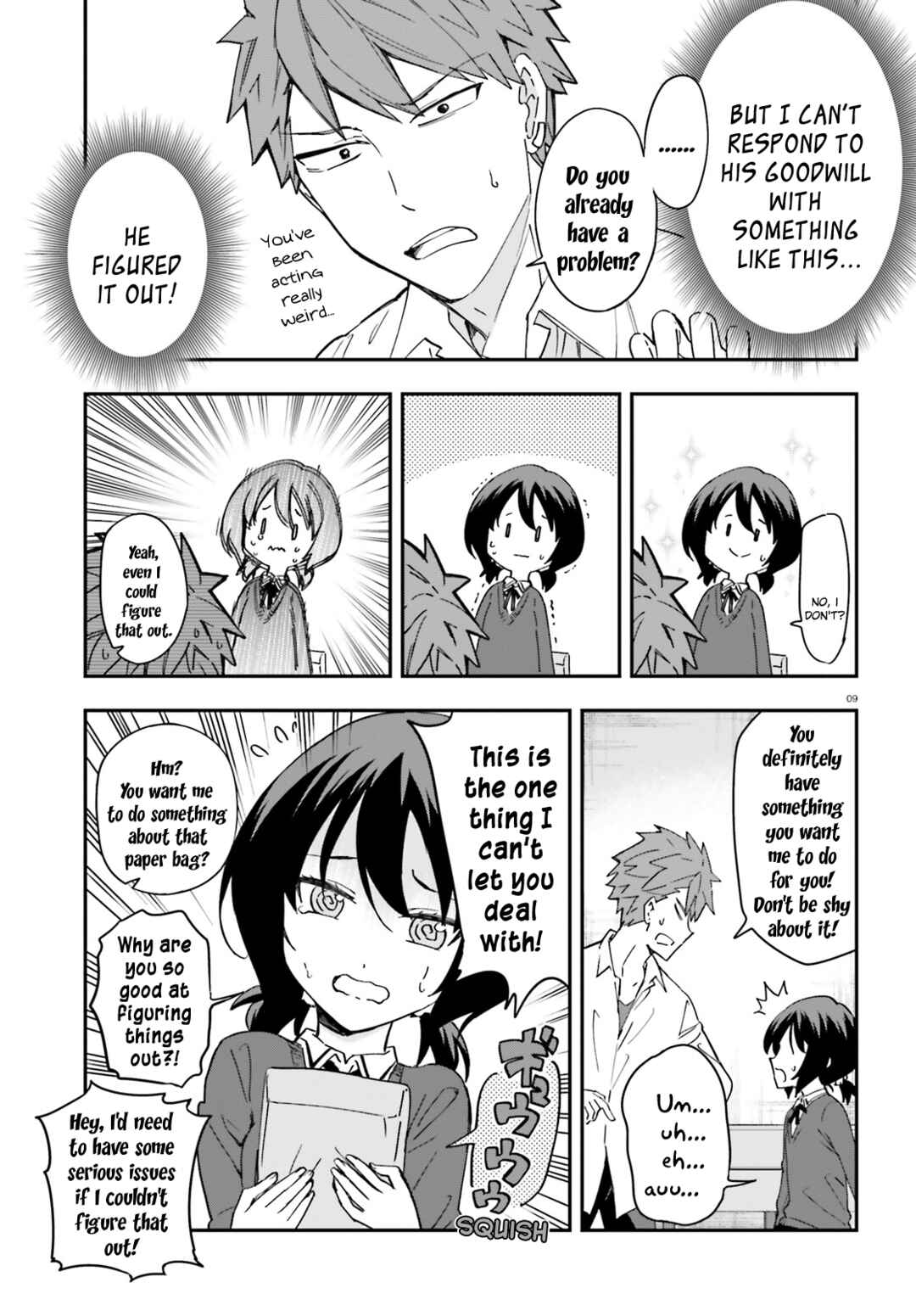 Chapter 175 - Page 9