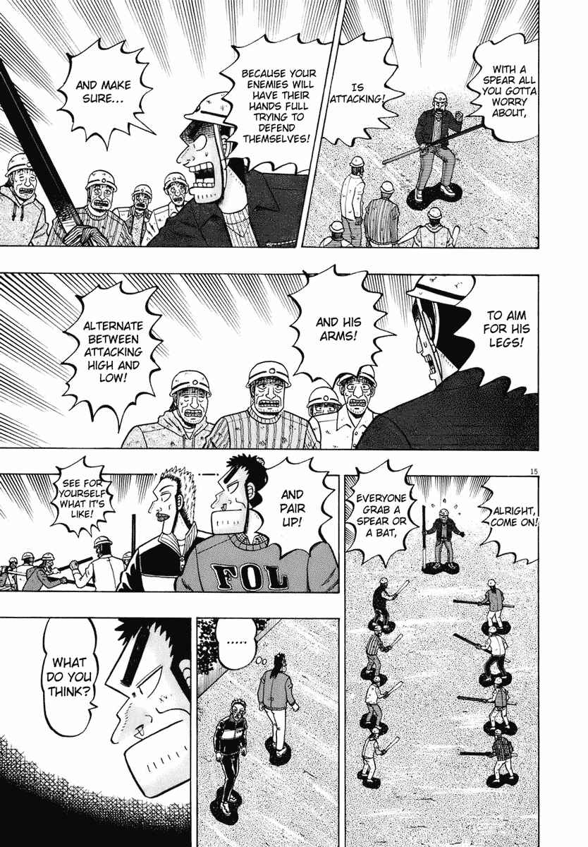 Chapter 76 - Page 15