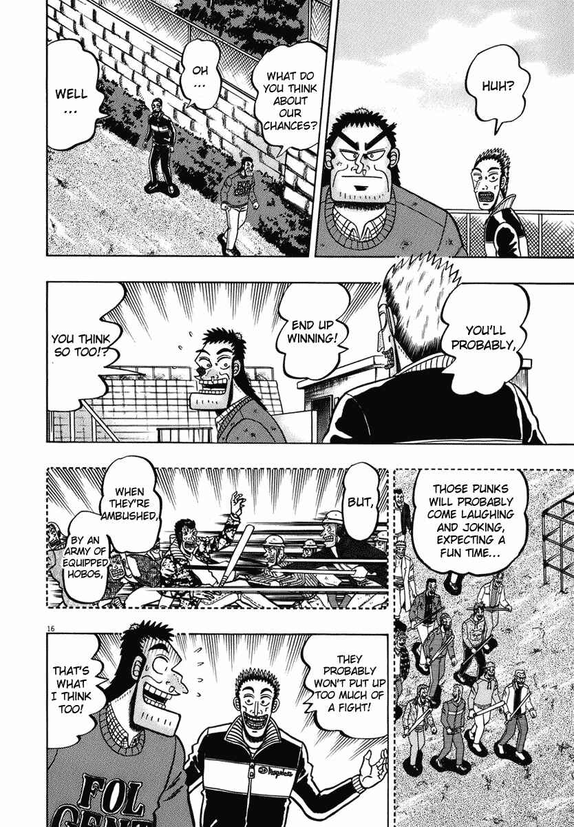 Chapter 76 - Page 16