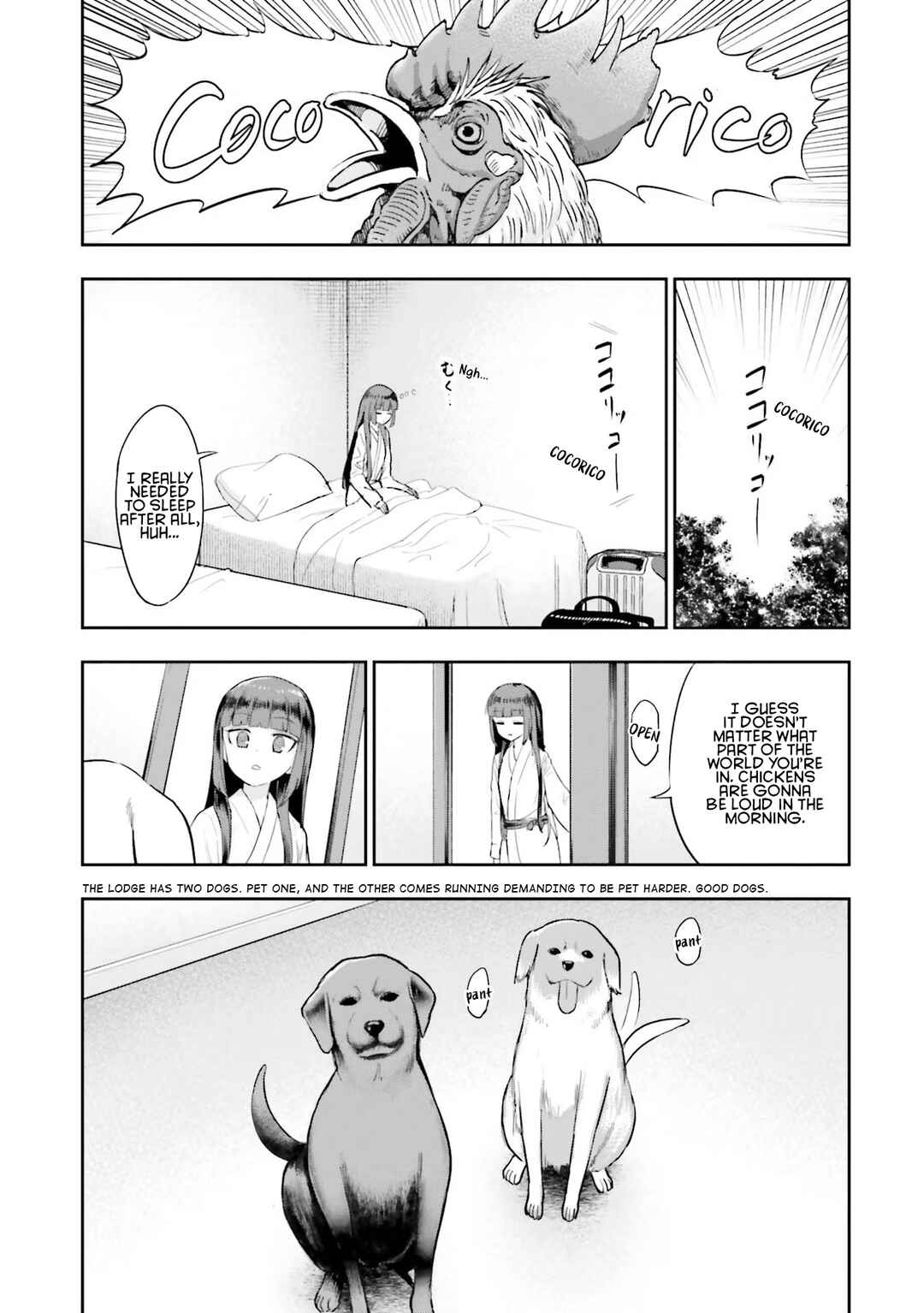 Chapter 10 - Page 1