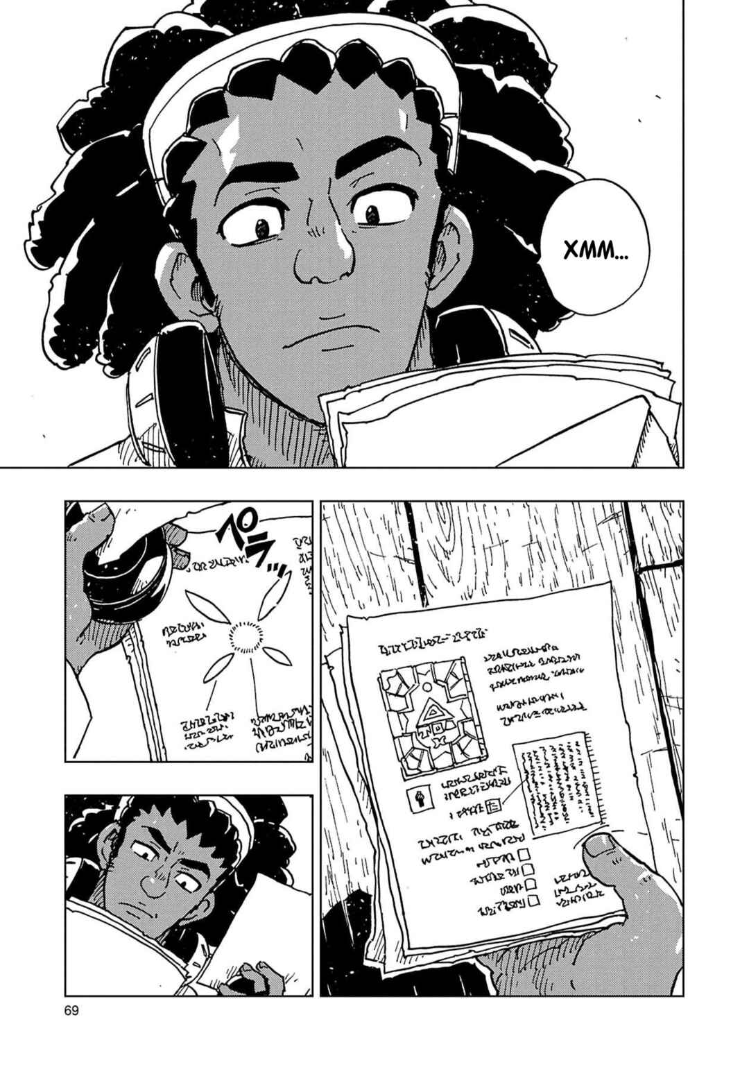 Chapter 61 - Page 31