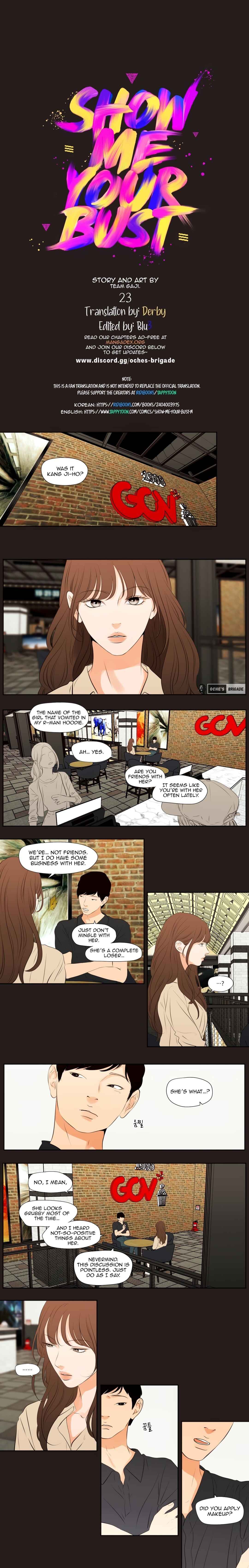 Chapter 23 - Page 1