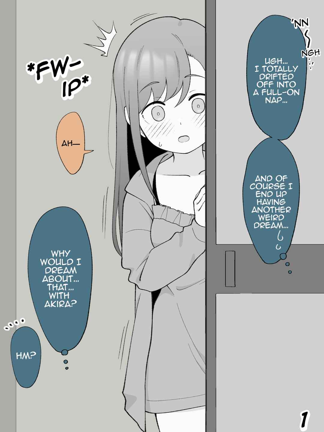 Chapter 262 - Page 1