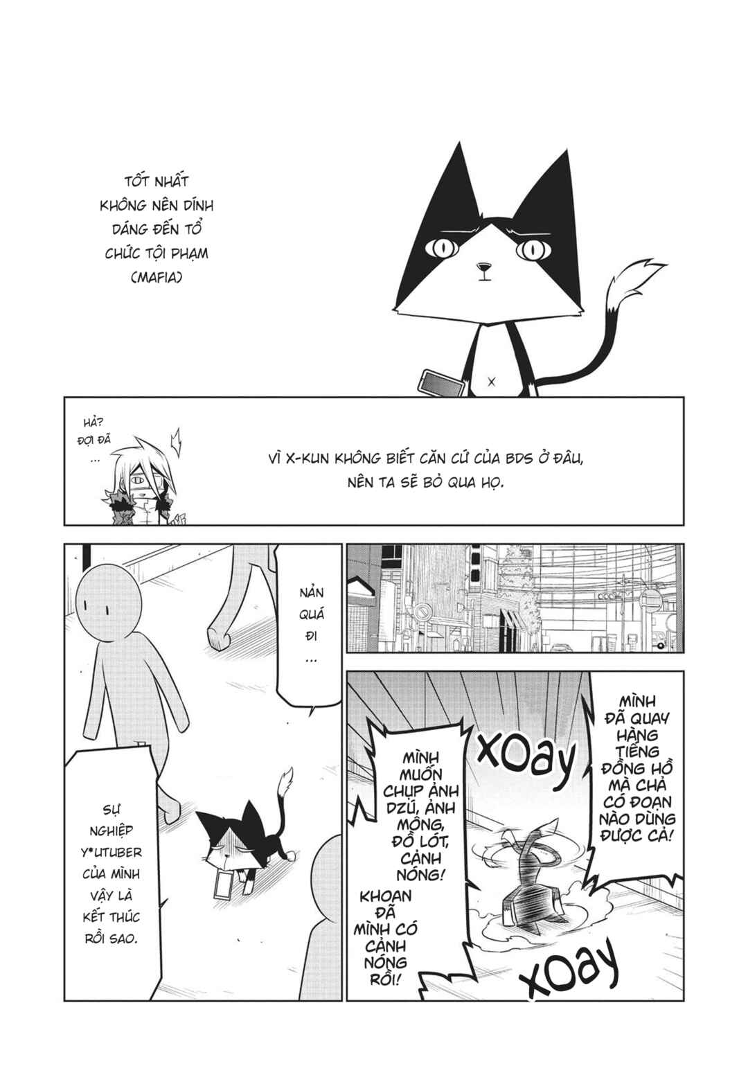 Chapter 126 - Page 11