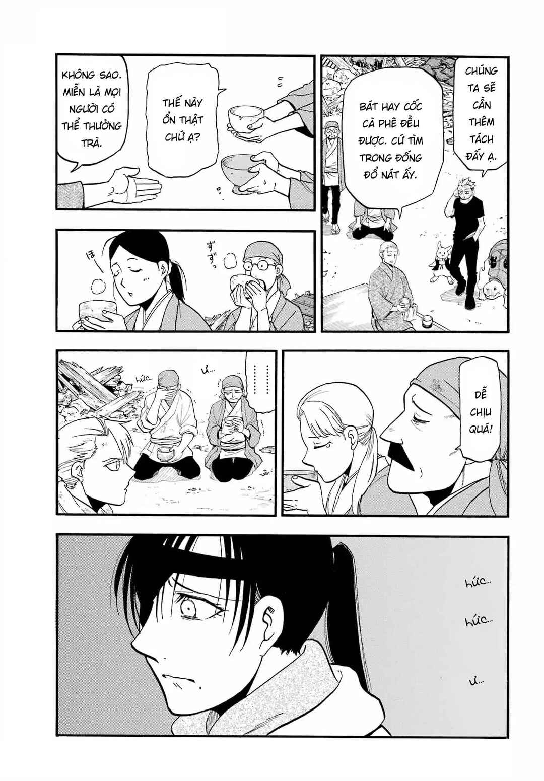 Chapter 50 - Page 10