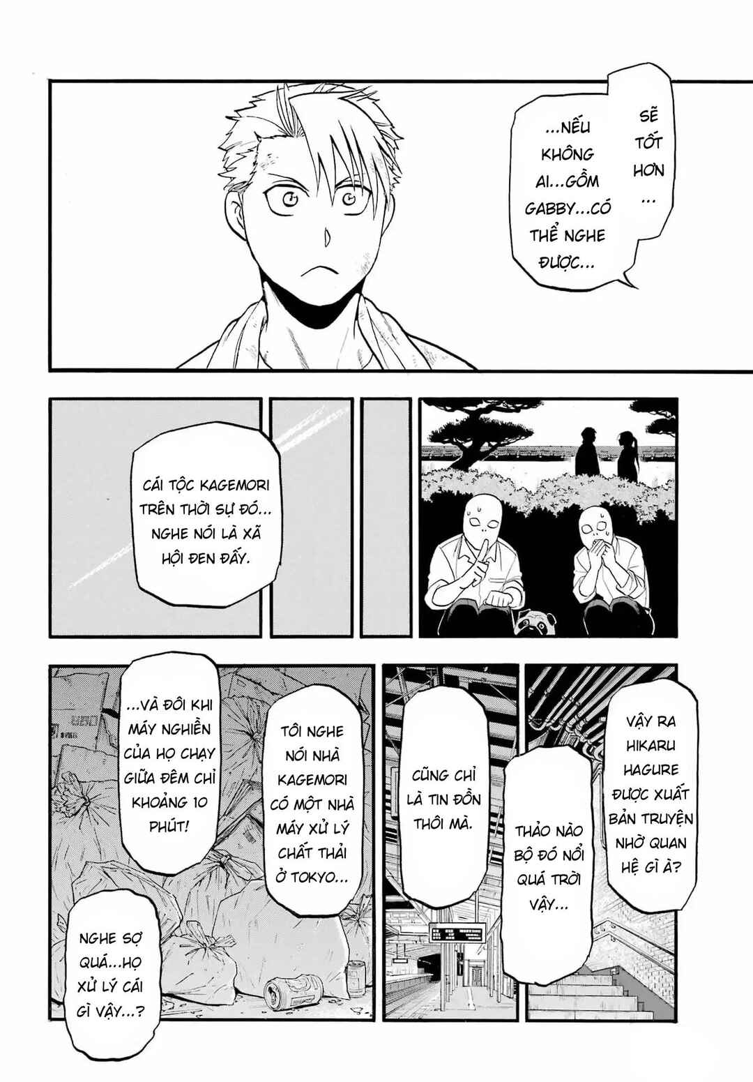 Chapter 50 - Page 22