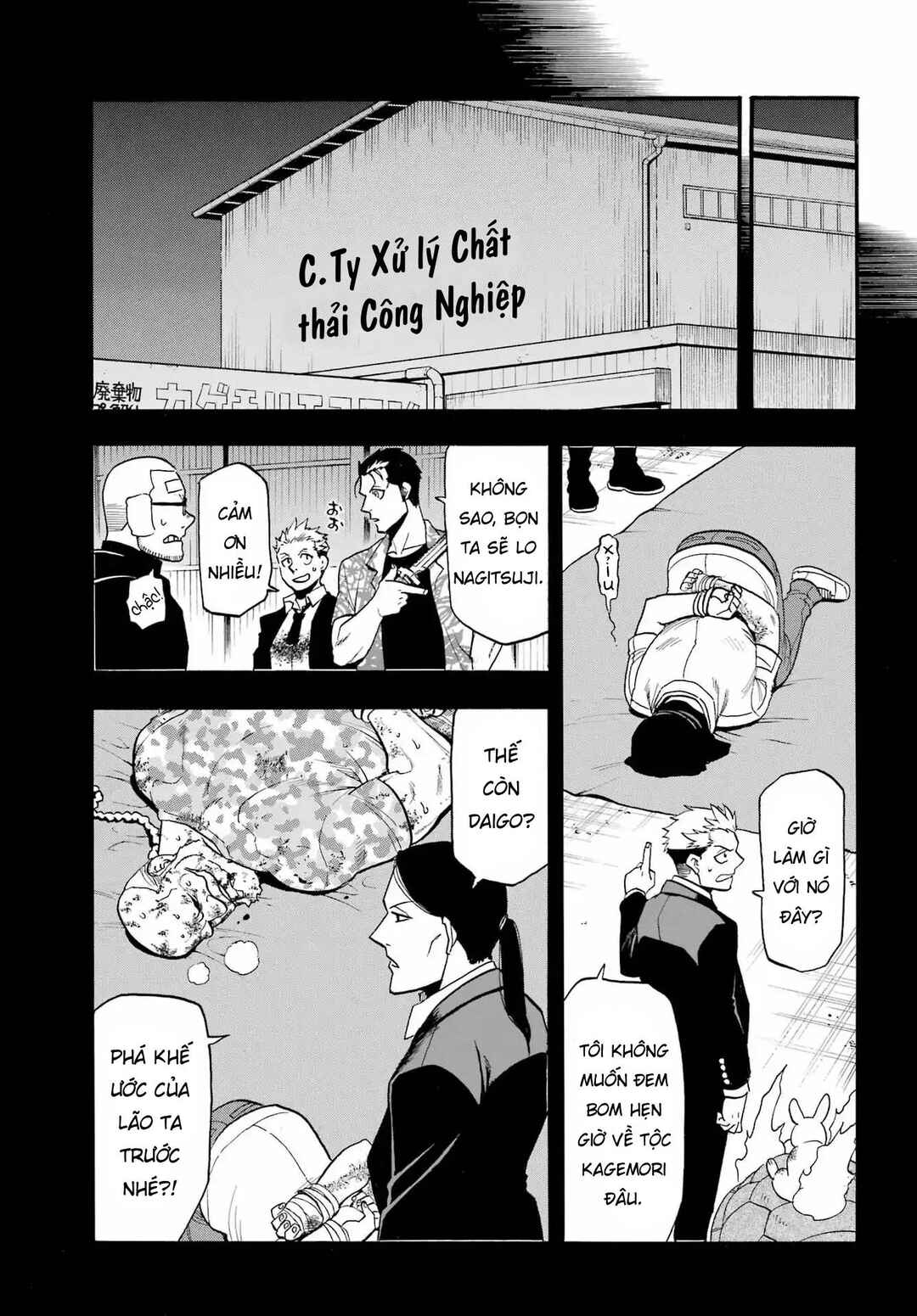 Chapter 50 - Page 23