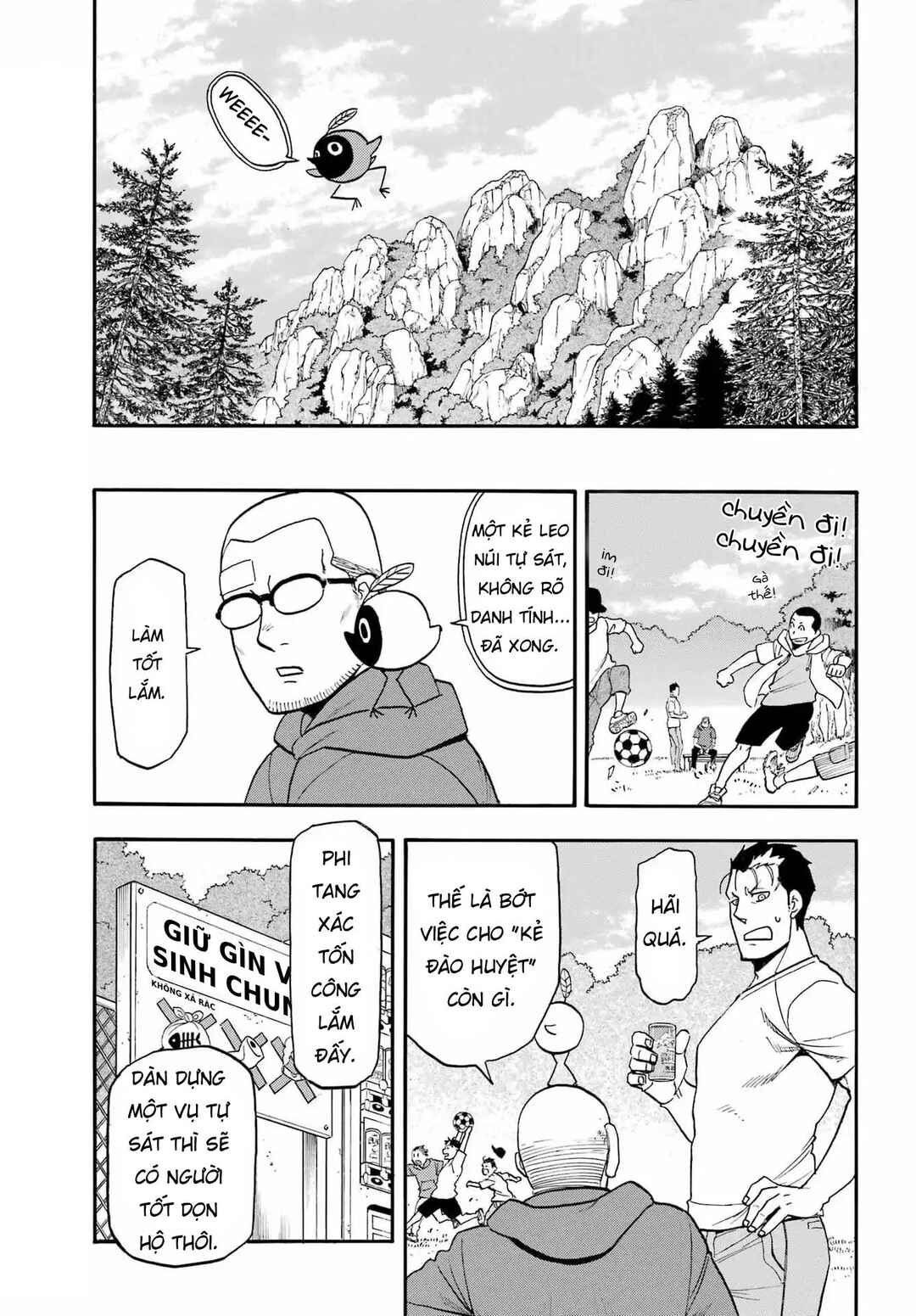Chapter 50 - Page 31