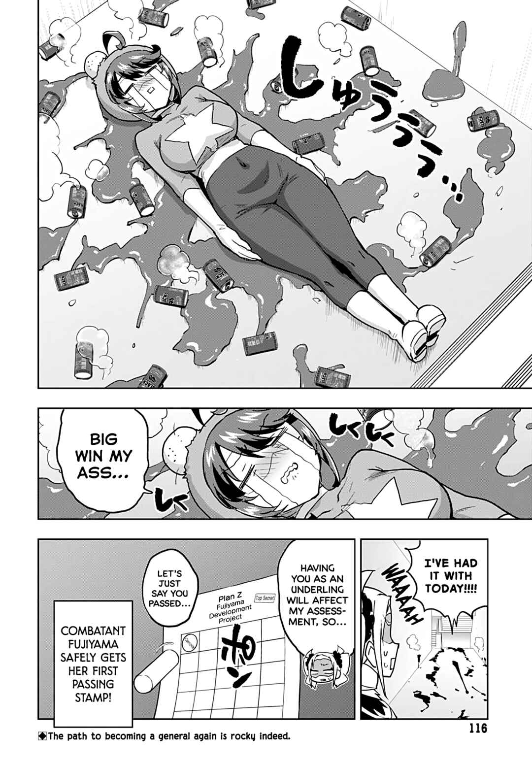Chapter 28 - Page 16