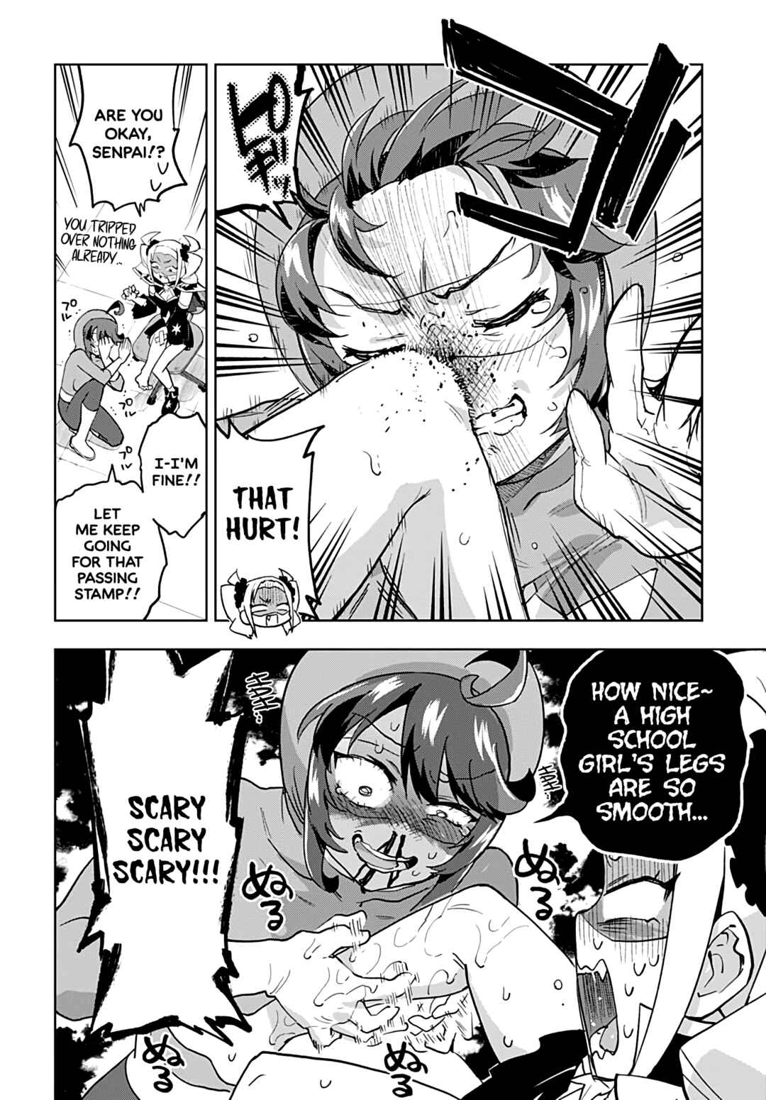 Chapter 28 - Page 8
