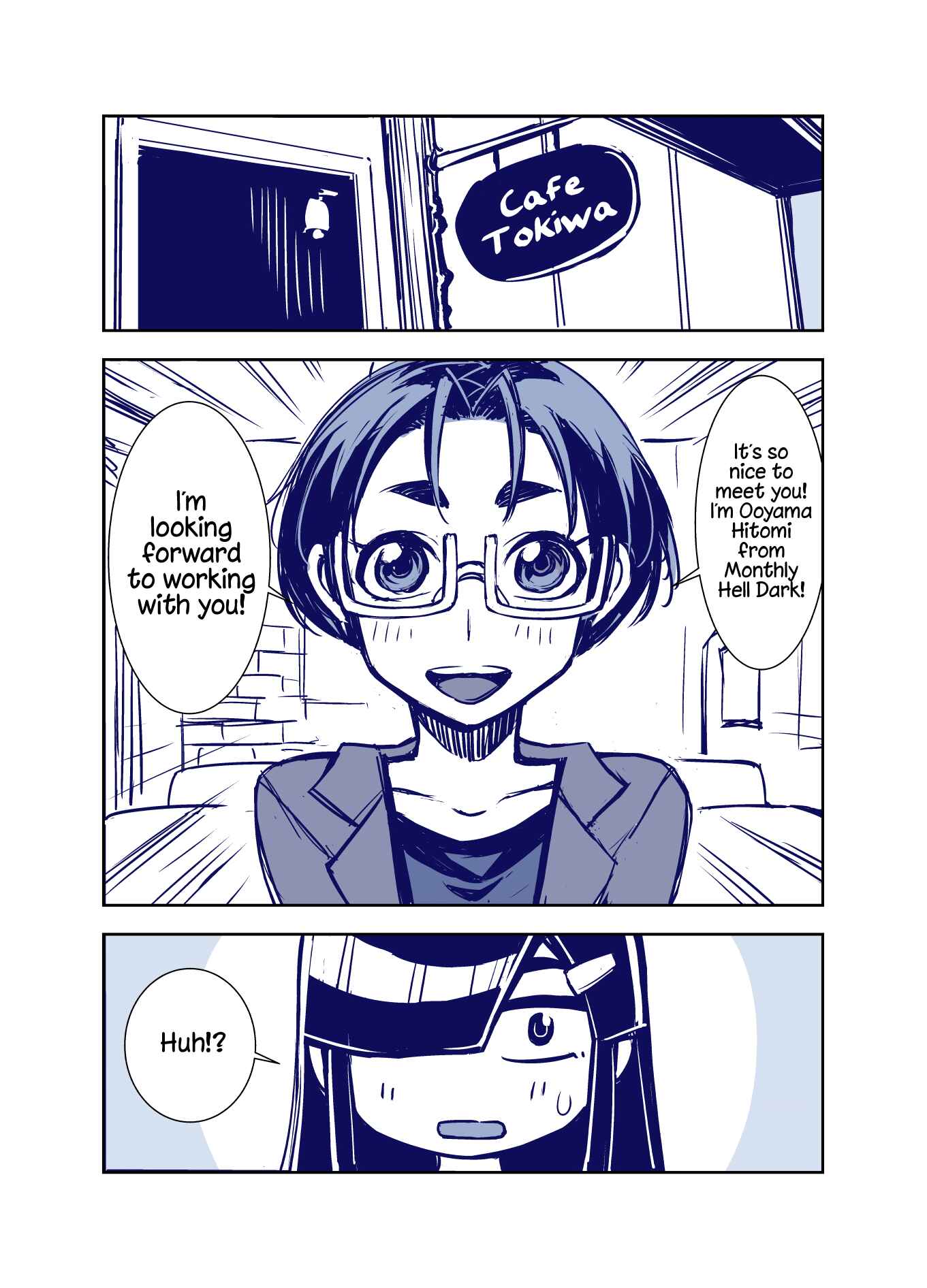 Chapter 70 - Page 2