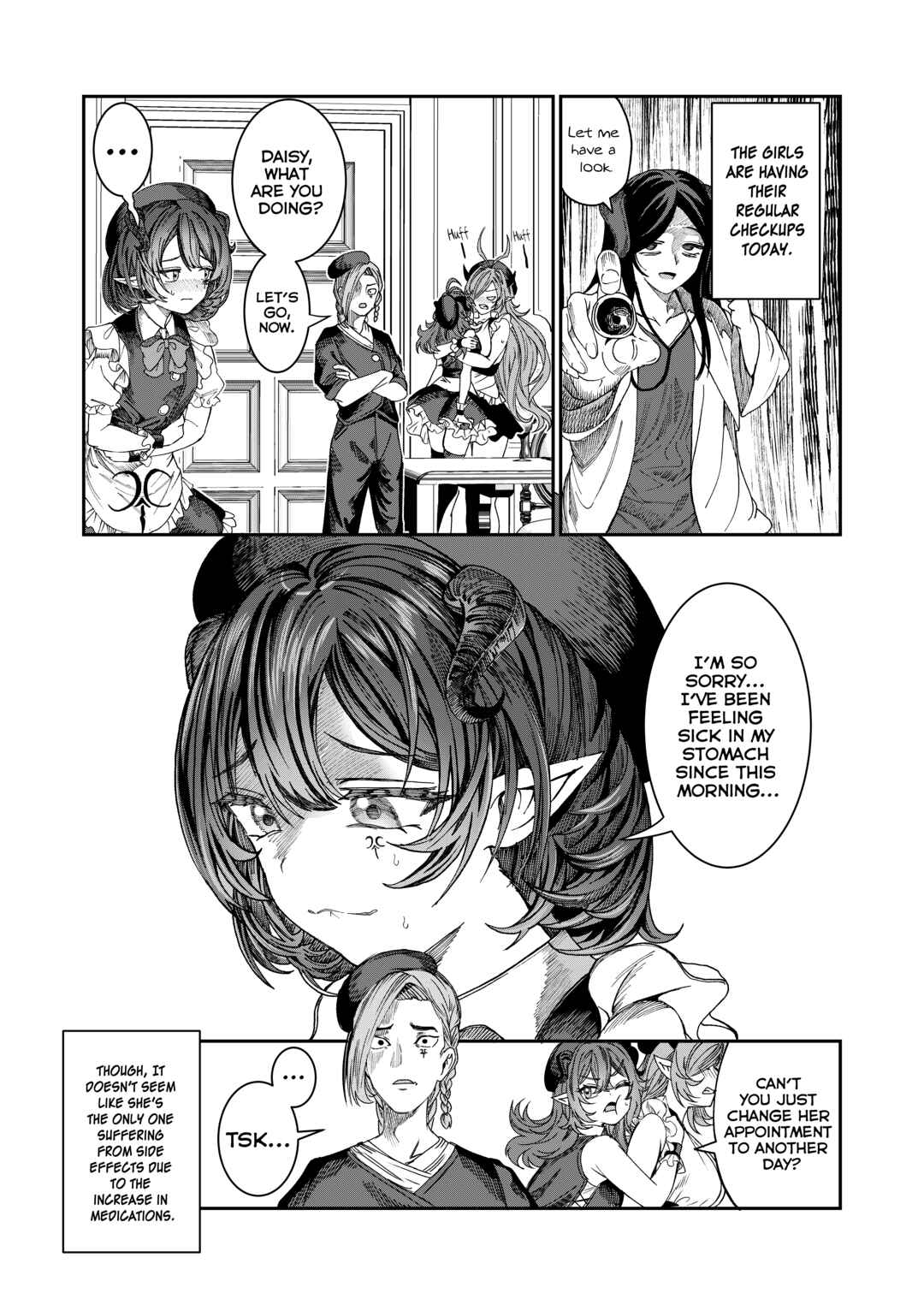 Chapter 32 - Page 1