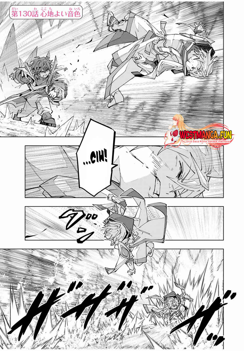 Chapter 130 - Page 1