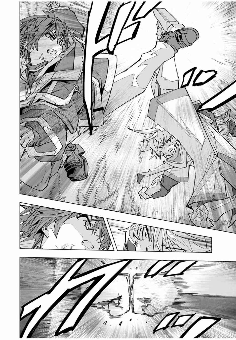 Chapter 130 - Page 13