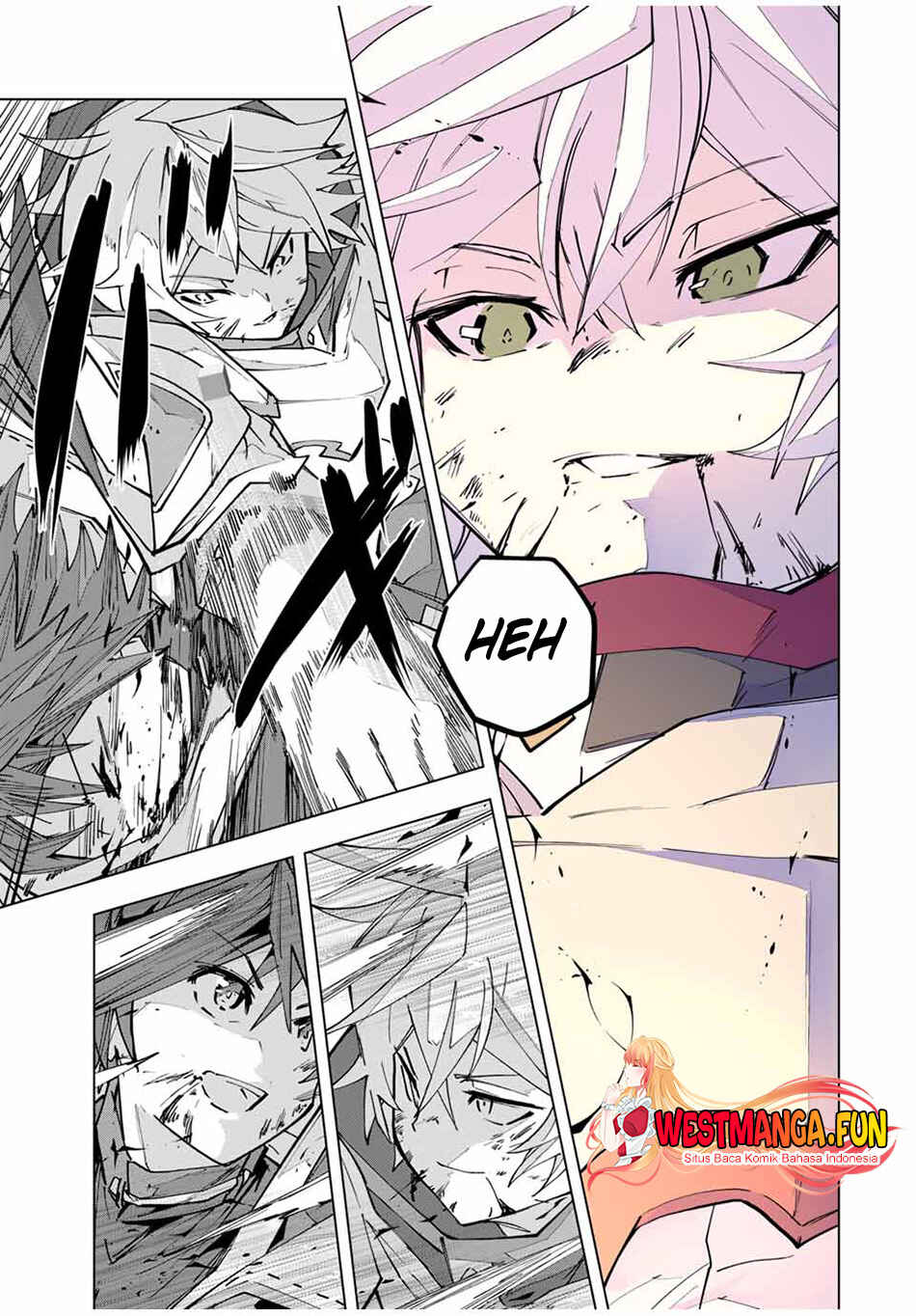 Chapter 130 - Page 16