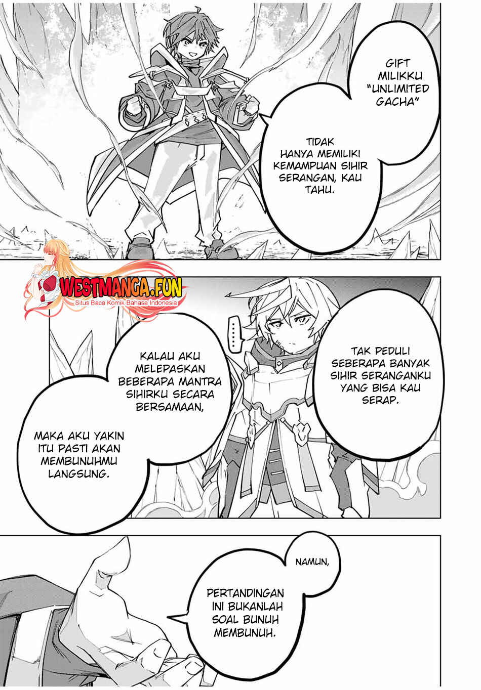 Chapter 130 - Page 8