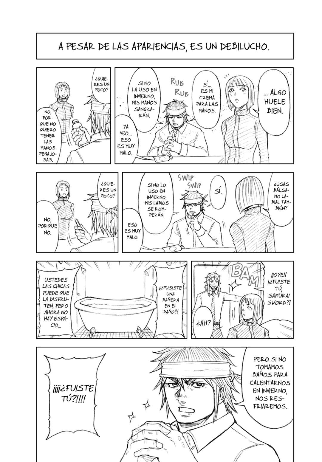 Chapter 24 - Page 19