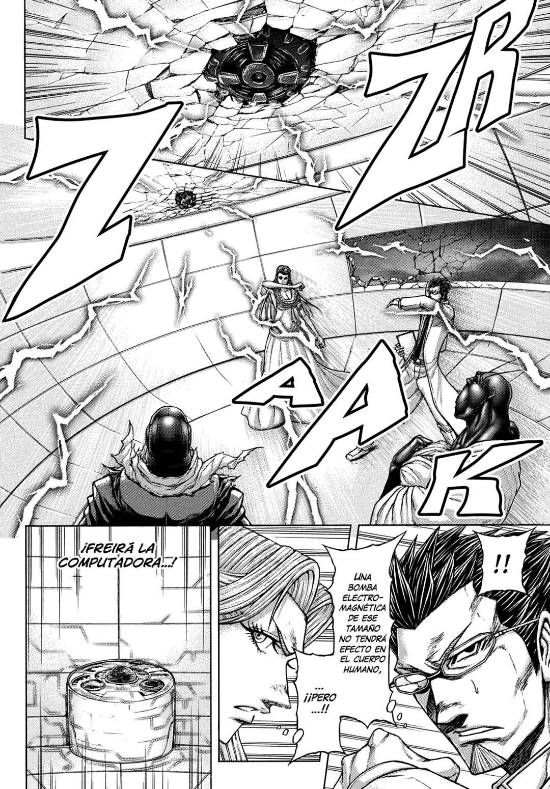 Chapter 24 - Page 5