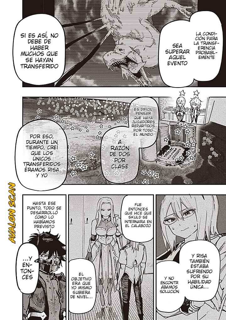 Chapter 86 - Page 12