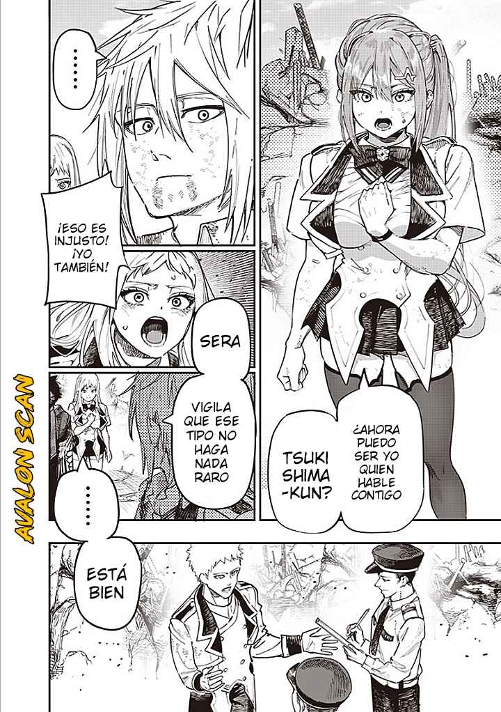 Chapter 86 - Page 22
