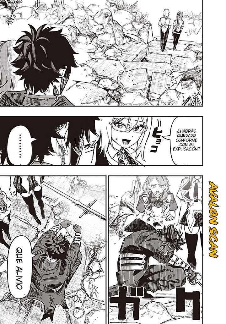 Chapter 86 - Page 23