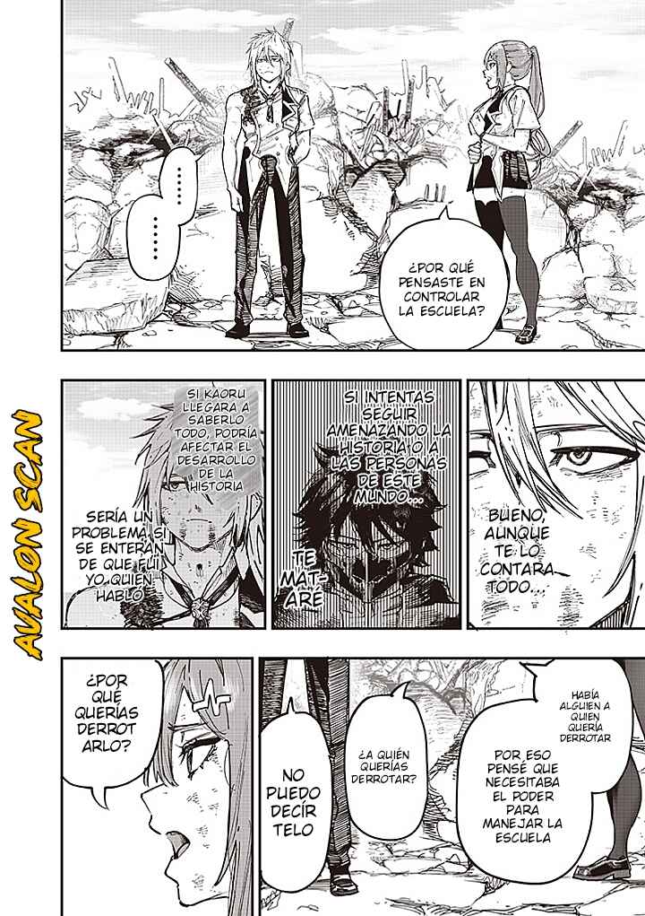 Chapter 86 - Page 24