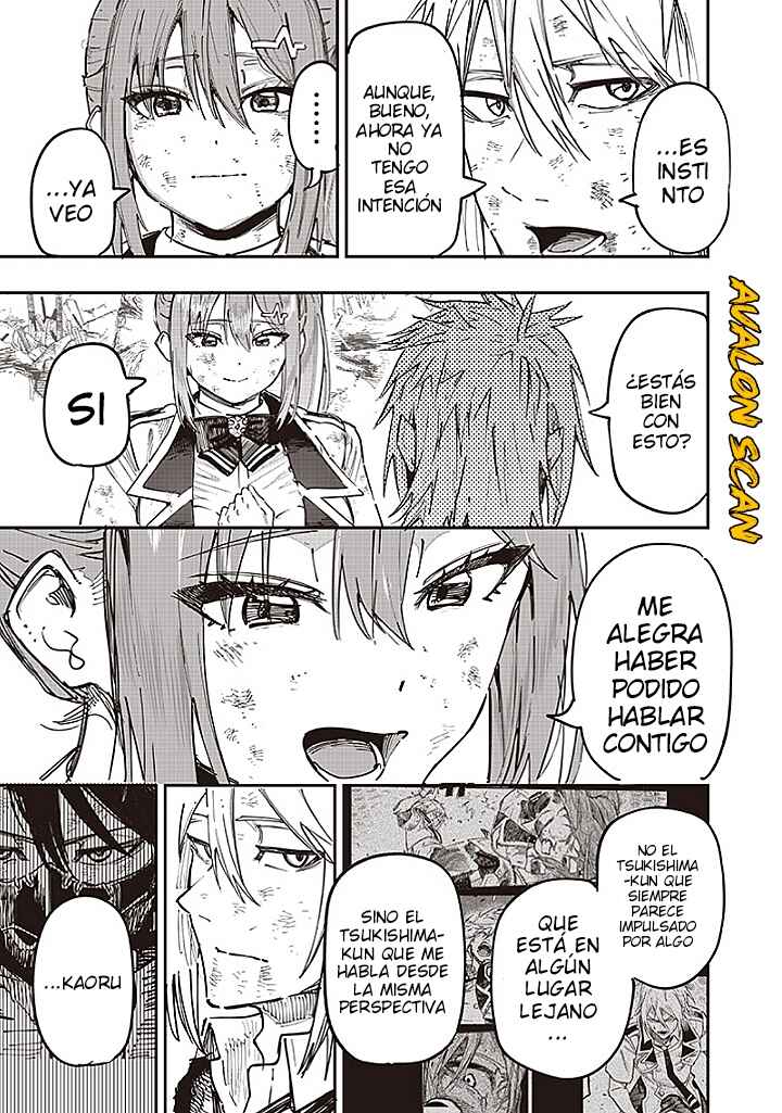Chapter 86 - Page 25
