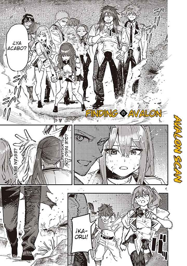 Chapter 86 - Page 3