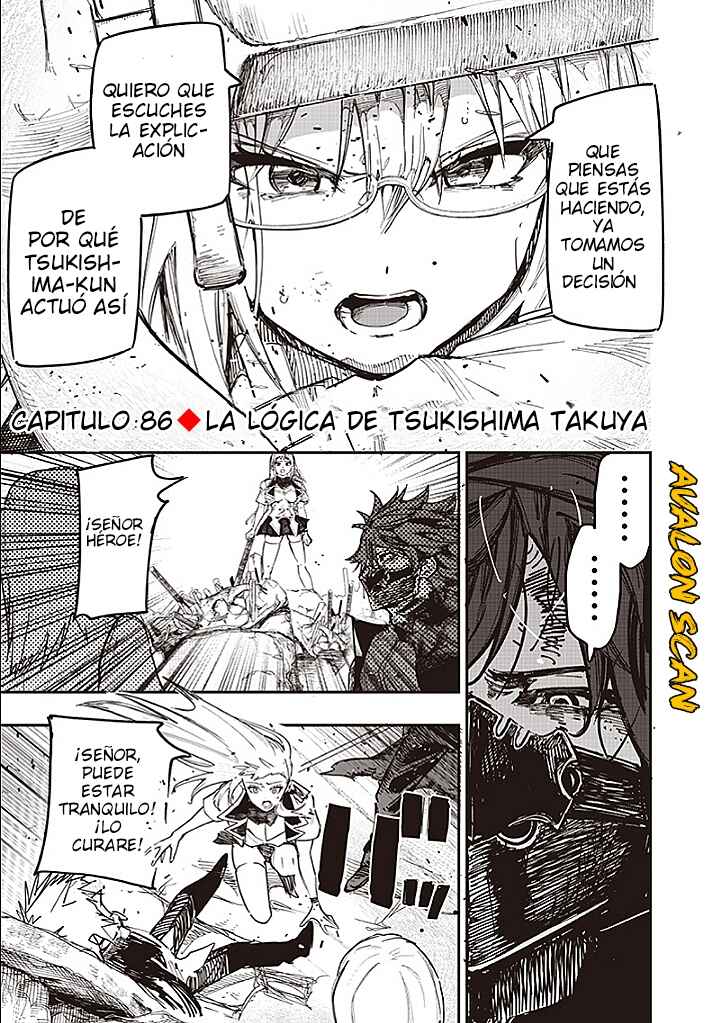 Chapter 86 - Page 7