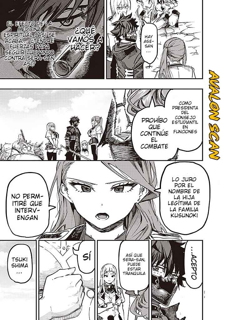 Chapter 86 - Page 9