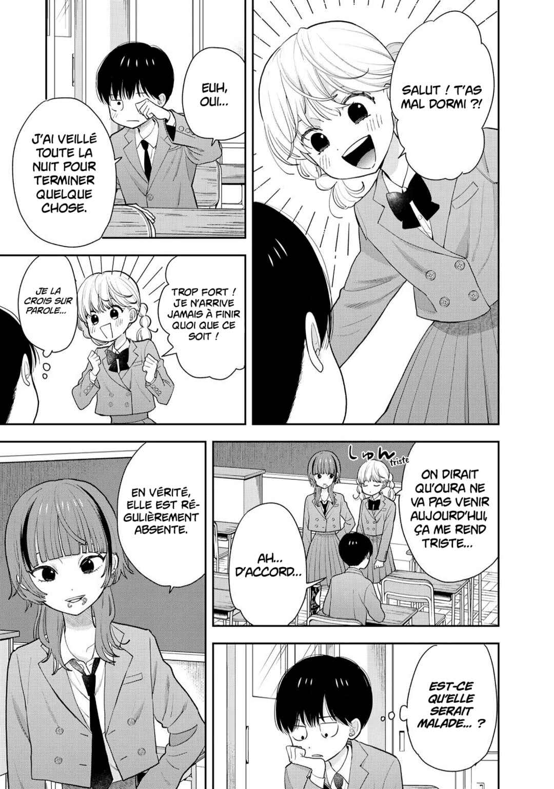 Chapter 3 - Page 9