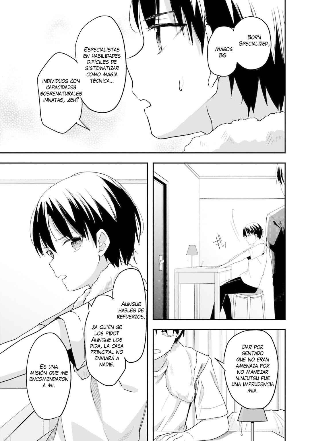 Chapter 16 - Page 8