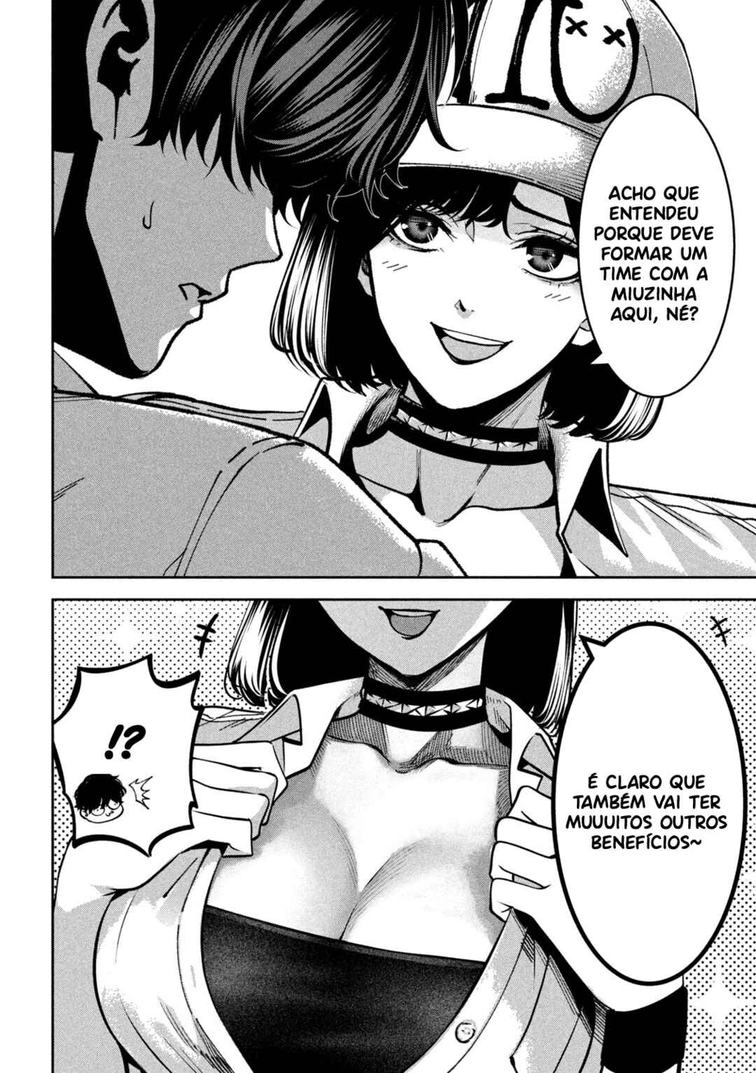 Chapter 43 - Page 23