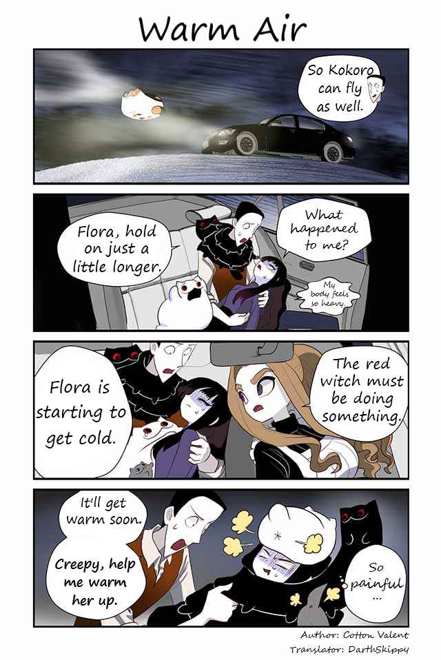 Chapter 306 - Page 1