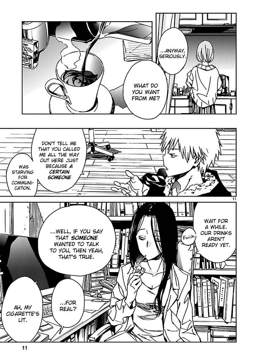 Chapter 11 - Page 12