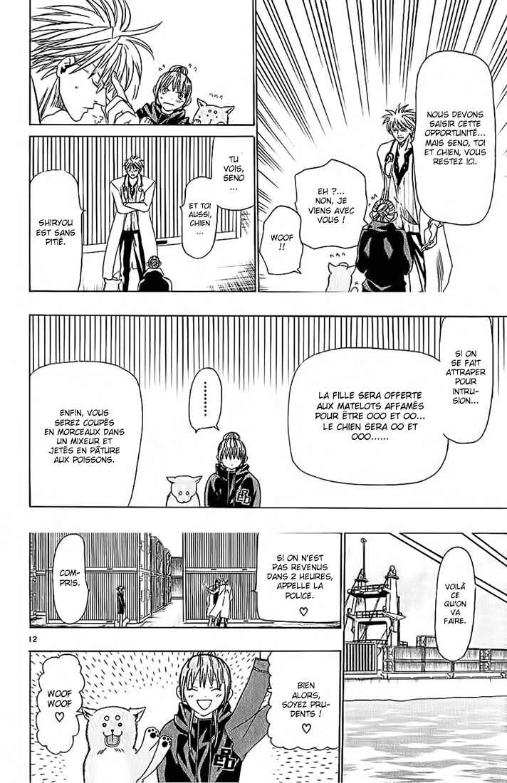 Chapter 50 - Page 13