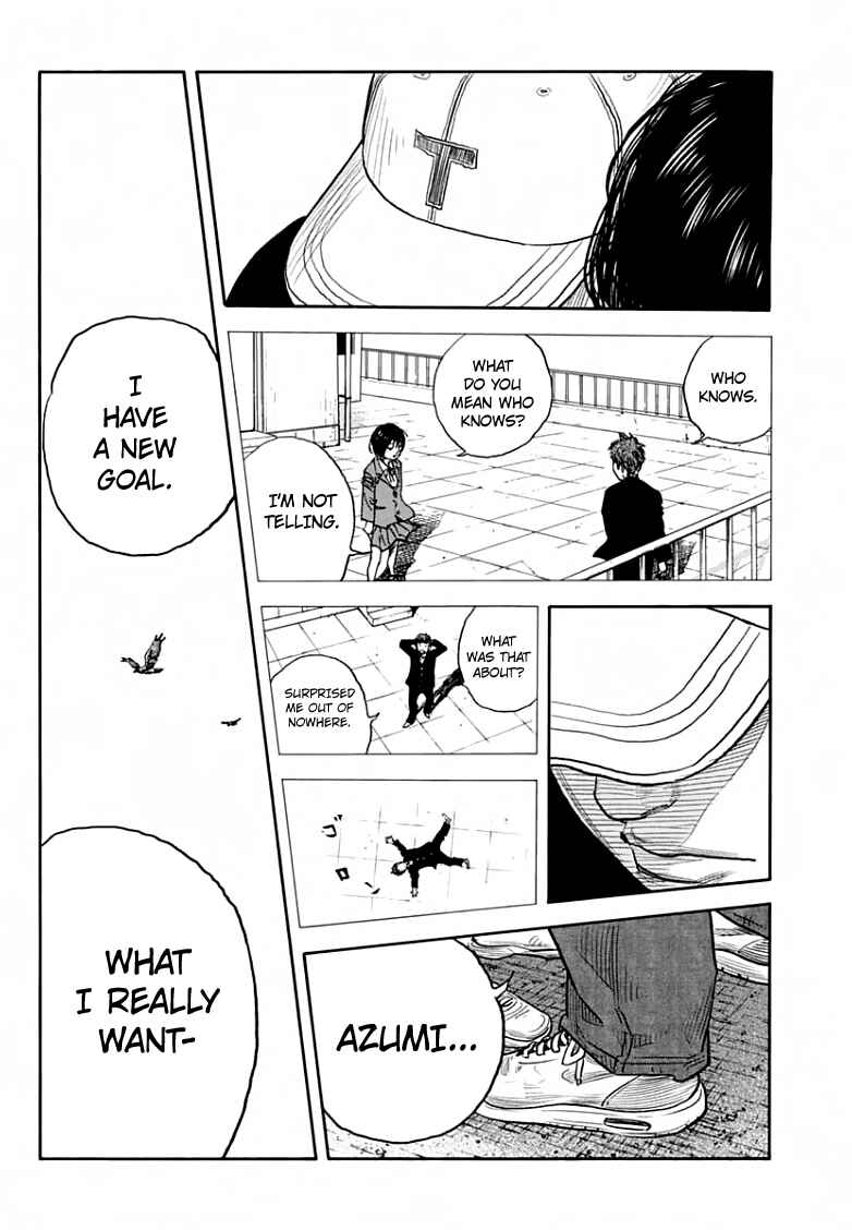 Chapter 87 - Page 17