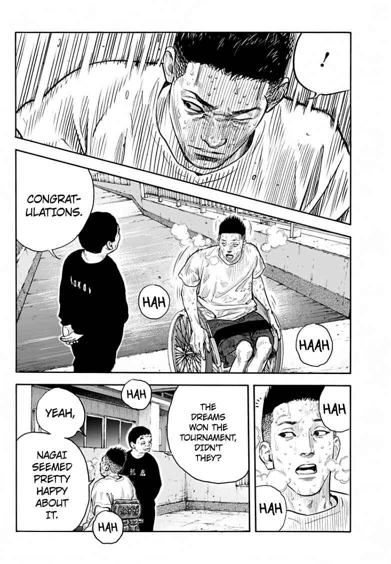 Chapter 87 - Page 21