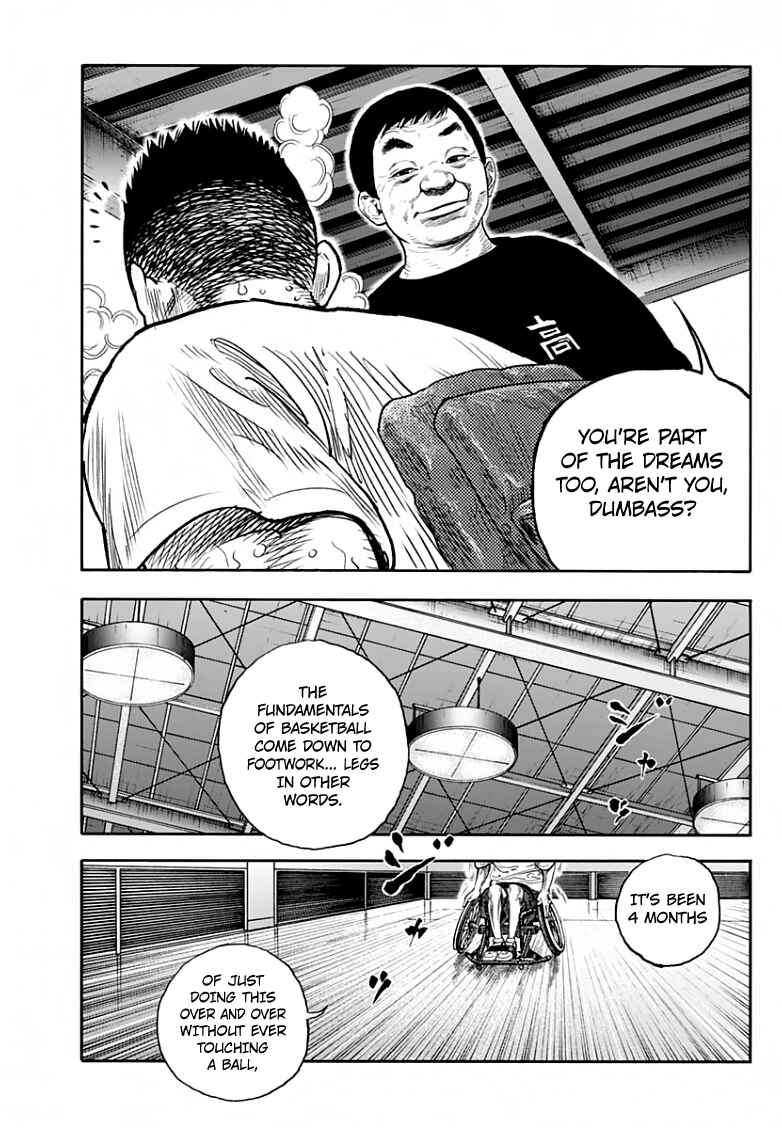 Chapter 87 - Page 22