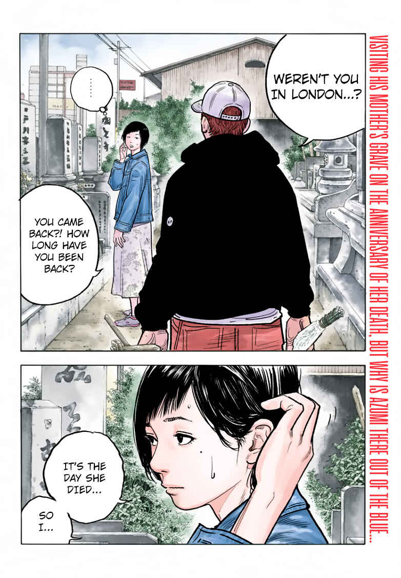 Chapter 87 - Page 3