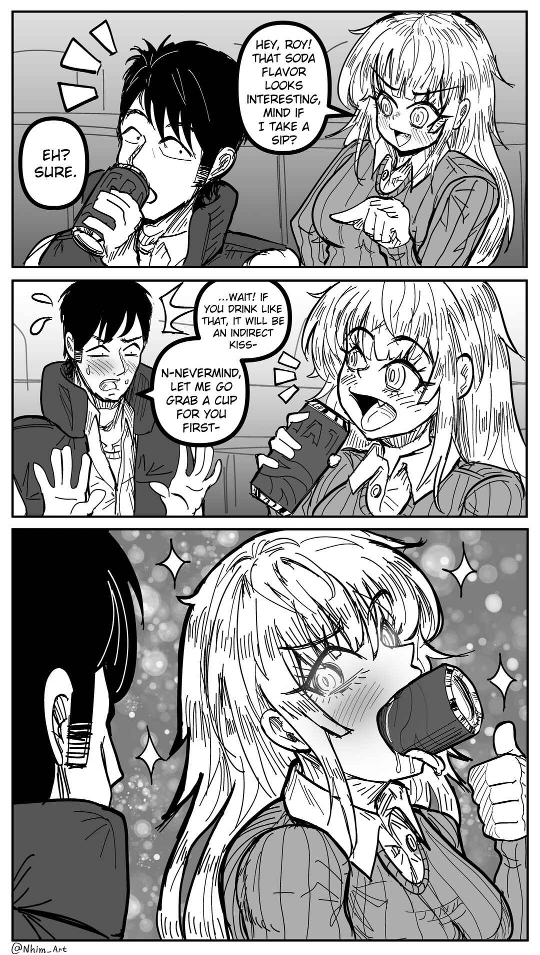 Chapter 21 - Page 1