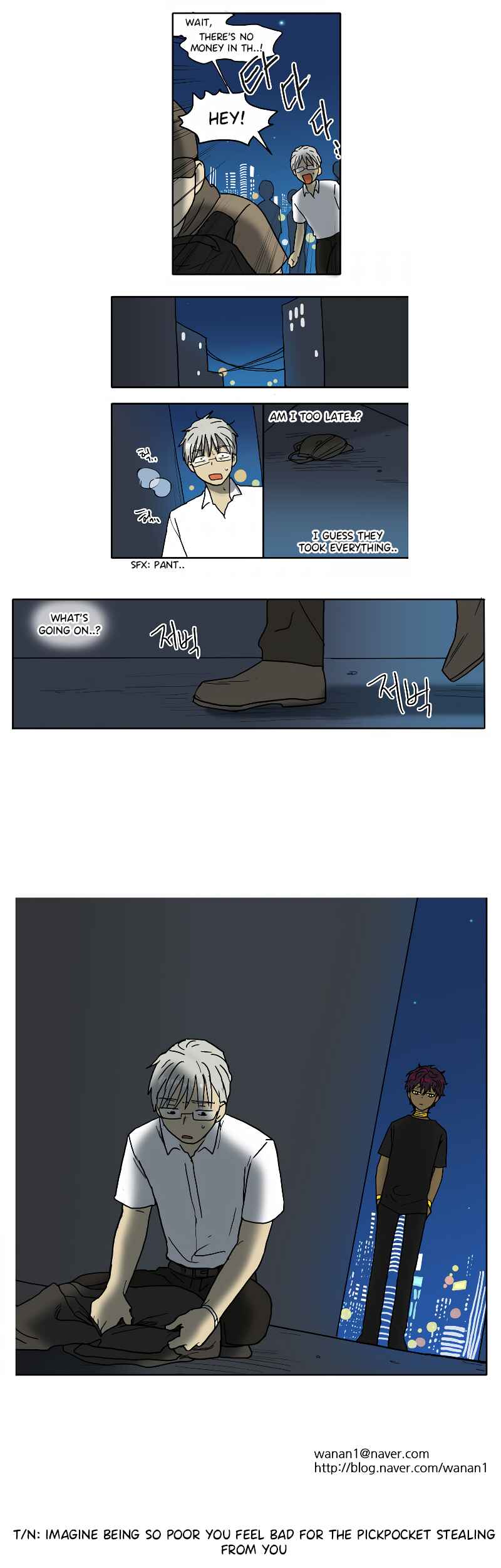 Chapter 68 - Page 10
