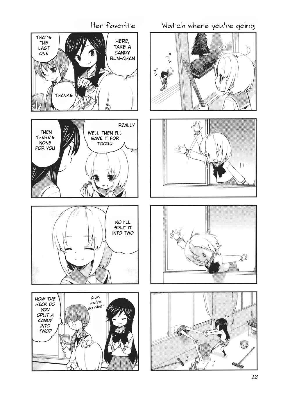 Chapter 1 - Page 4