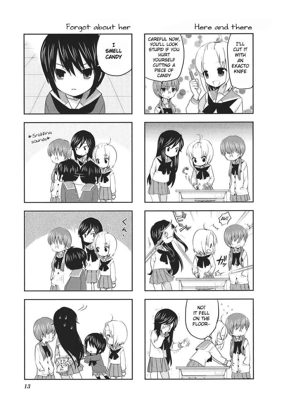 Chapter 1 - Page 5