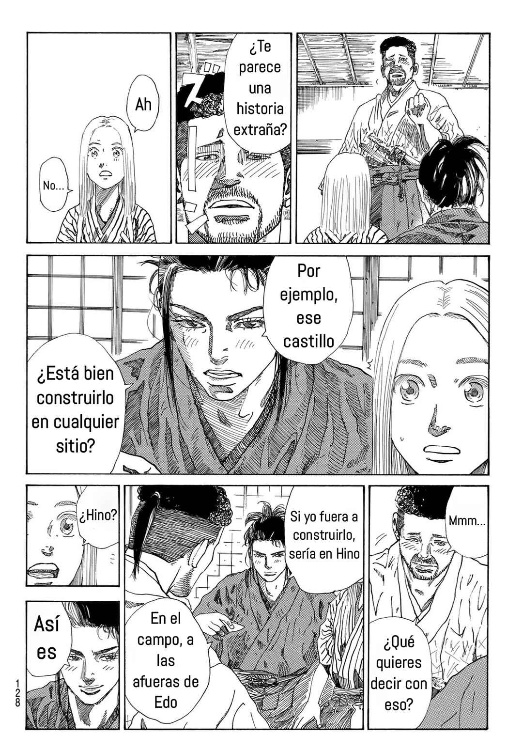 Chapter 25 - Page 16
