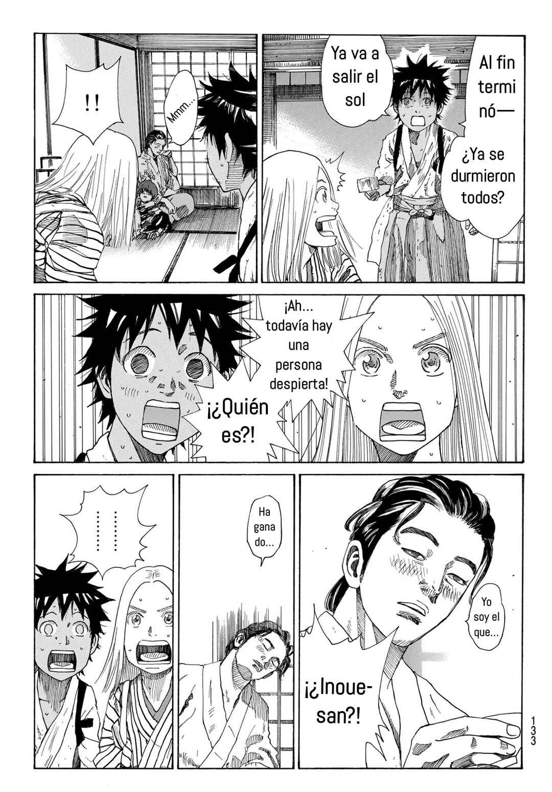 Chapter 25 - Page 21